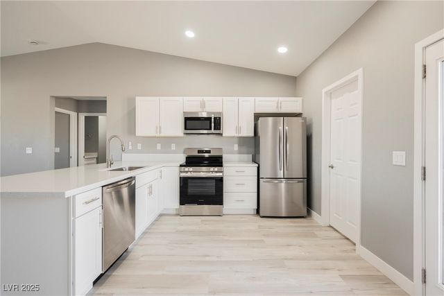 831 Valiant Avenue, Pahrump, NV 89060