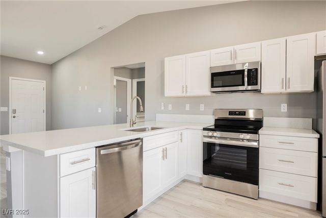 831 Valiant Avenue, Pahrump, NV 89060