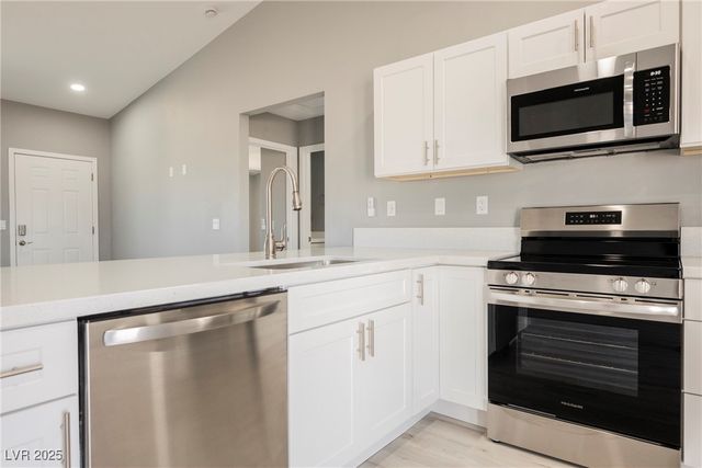 831 Valiant Avenue, Pahrump, NV 89060