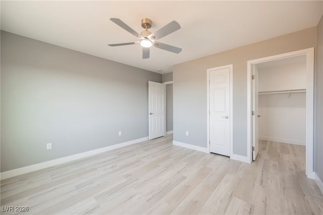 831 Valiant Avenue, Pahrump, NV 89060