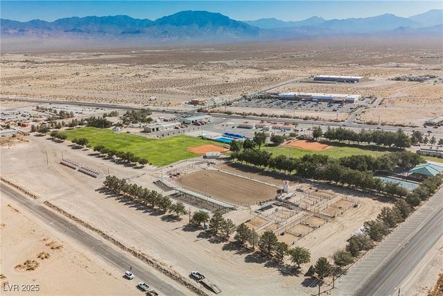 831 Valiant Avenue, Pahrump, NV 89060