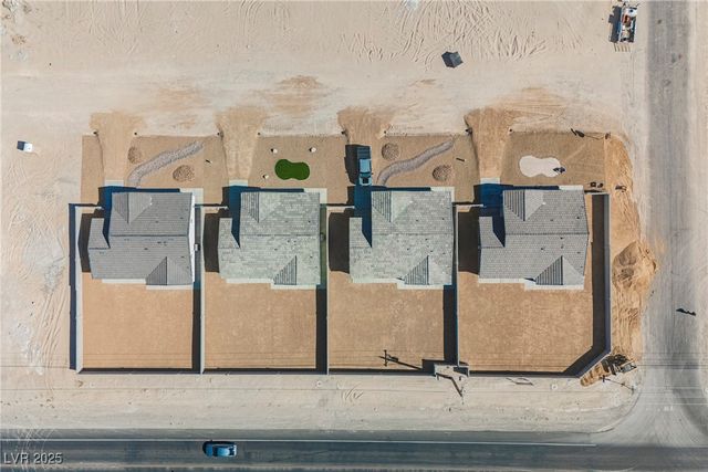 831 Valiant Avenue, Pahrump, NV 89060