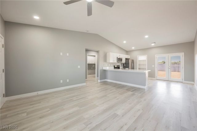 831 Valiant Avenue, Pahrump, NV 89060