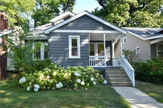 300 W Breckenridge Street, Ferndale, MI 48220