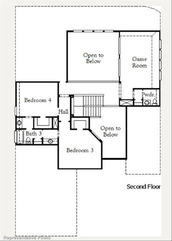 2824 Paddington Drive, Celina, TX 75009