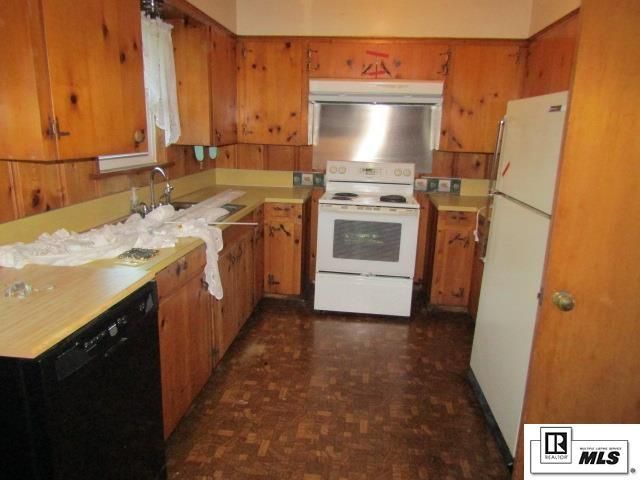 719 ED EDELEN ROAD, Monroe, LA 71203