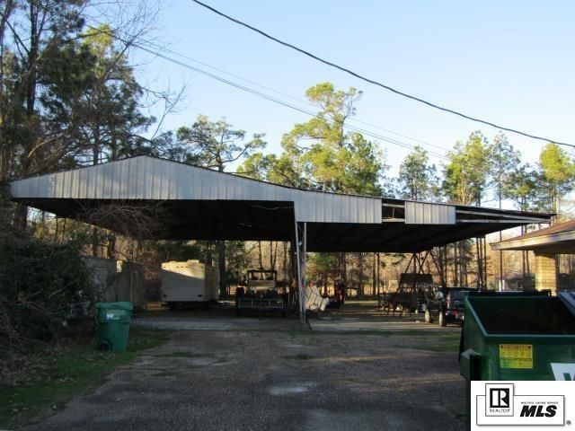 719 ED EDELEN ROAD, Monroe, LA 71203