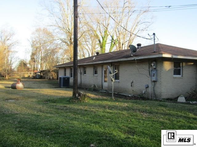 719 ED EDELEN ROAD, Monroe, LA 71203