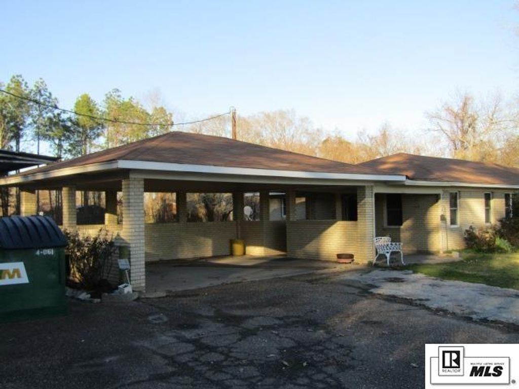 719 ED EDELEN ROAD, Monroe, LA 71203