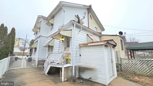 420 GILHAM ST, Philadelphia, PA 19111