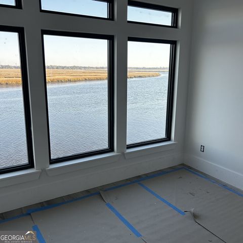 52 River View Court, Waverly, GA 31565