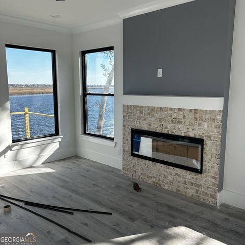 52 River View Court, Waverly, GA 31565