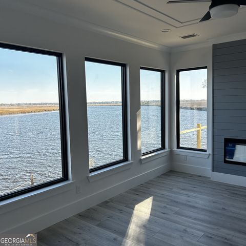 52 River View Court, Waverly, GA 31565