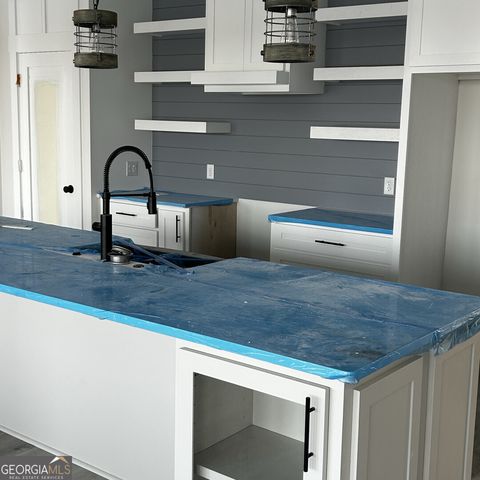 52 River View Court, Waverly, GA 31565