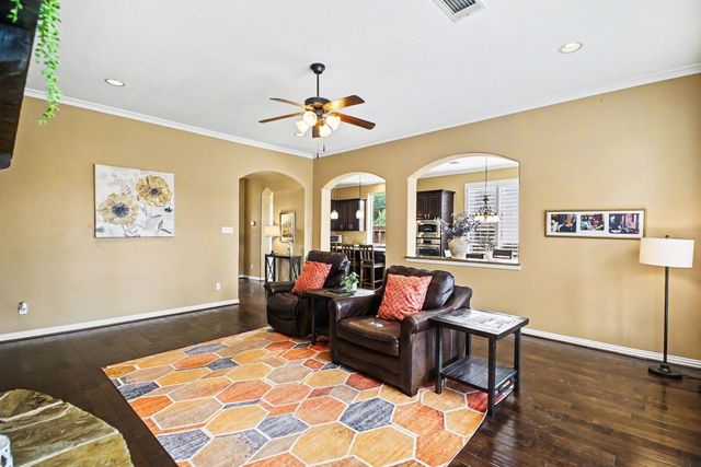 8210 Thunder Ridge Way, Missouri City, TX 77459