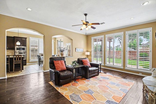 8210 Thunder Ridge Way, Missouri City, TX 77459