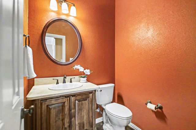 8210 Thunder Ridge Way, Missouri City, TX 77459