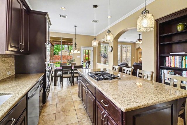 8210 Thunder Ridge Way, Missouri City, TX 77459