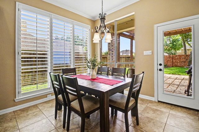 8210 Thunder Ridge Way, Missouri City, TX 77459