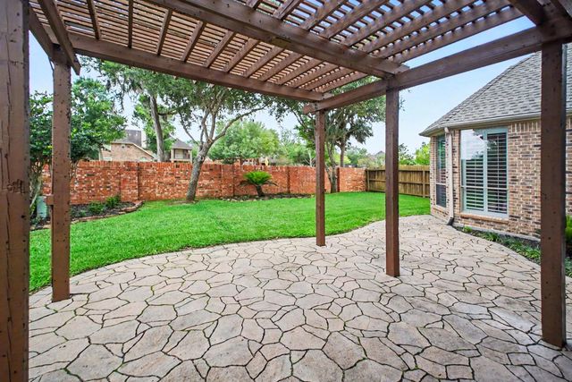 8210 Thunder Ridge Way, Missouri City, TX 77459