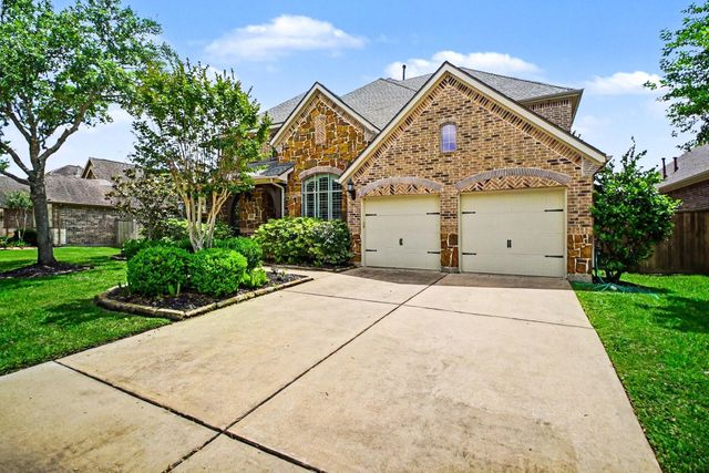 8210 Thunder Ridge Way, Missouri City, TX 77459