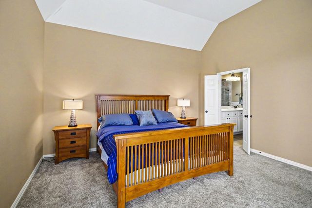 8210 Thunder Ridge Way, Missouri City, TX 77459