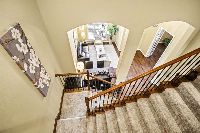 8210 Thunder Ridge Way, Missouri City, TX 77459