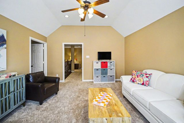 8210 Thunder Ridge Way, Missouri City, TX 77459