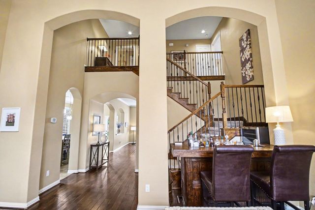 8210 Thunder Ridge Way, Missouri City, TX 77459