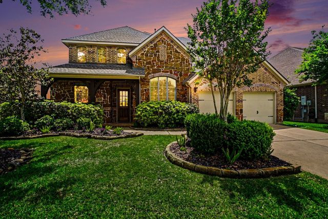 8210 Thunder Ridge Way, Missouri City, TX 77459