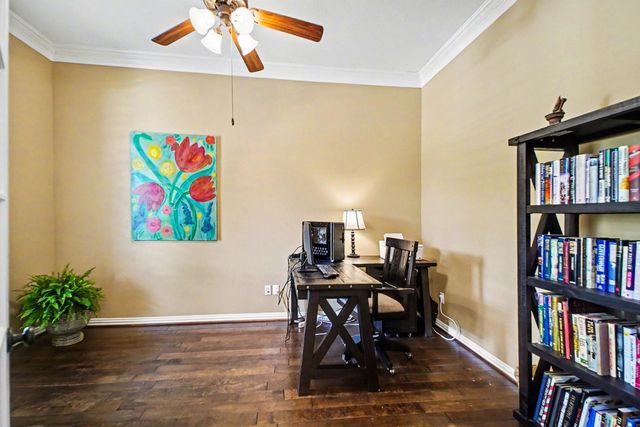 8210 Thunder Ridge Way, Missouri City, TX 77459