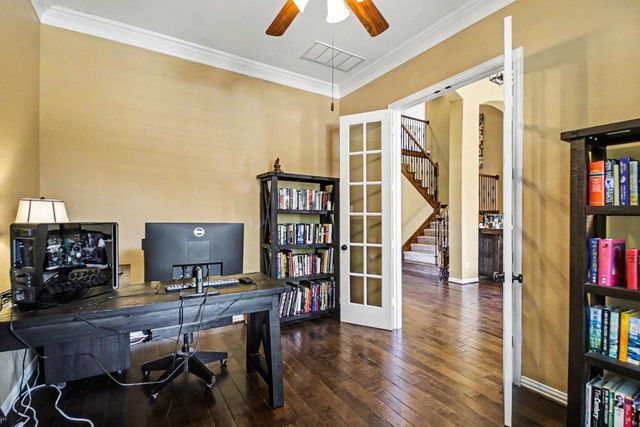 8210 Thunder Ridge Way, Missouri City, TX 77459