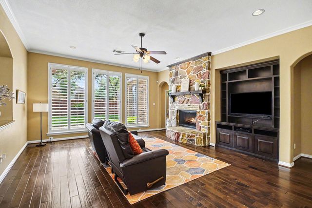 8210 Thunder Ridge Way, Missouri City, TX 77459