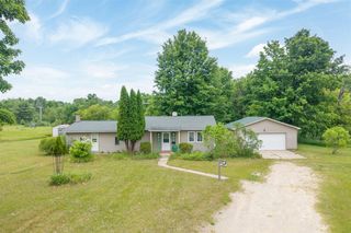 22870 19 Mile Road, Big Rapids, MI 49307