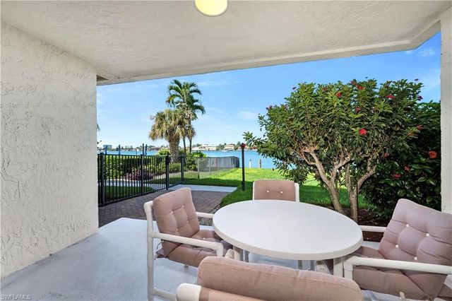 838 Elkcam CIR 112, Marco Island, FL 34145