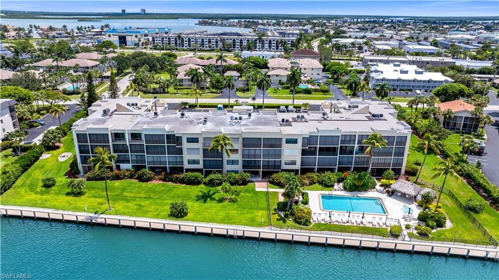 838 Elkcam CIR 112, Marco Island, FL 34145