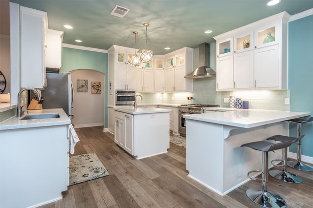 11 County Road 3631, Lindsay, TX 76250