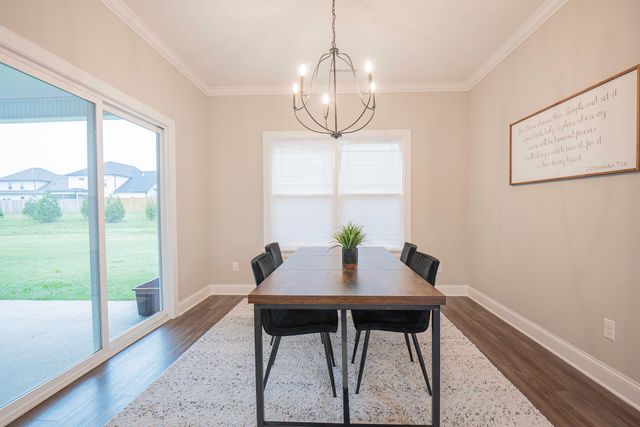 8821 Knolling Loop, Ooltewah, TN 37363