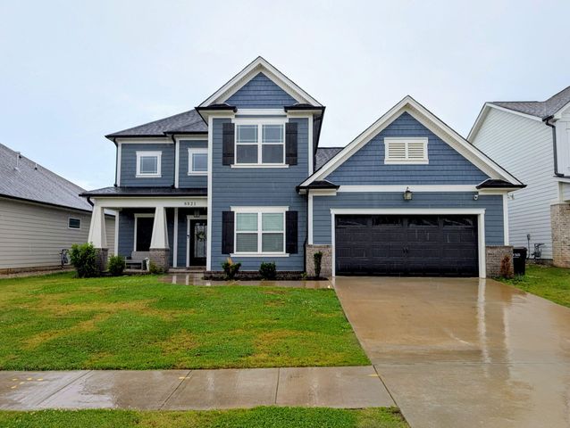 8821 Knolling Loop, Ooltewah, TN 37363