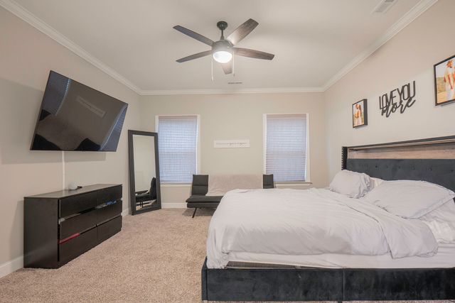 8821 Knolling Loop, Ooltewah, TN 37363