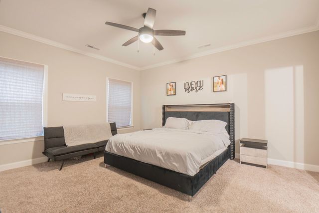 8821 Knolling Loop, Ooltewah, TN 37363