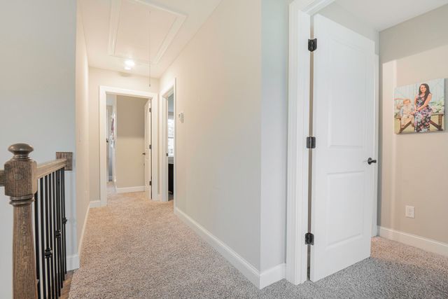 8821 Knolling Loop, Ooltewah, TN 37363