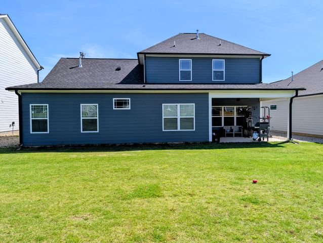 8821 Knolling Loop, Ooltewah, TN 37363