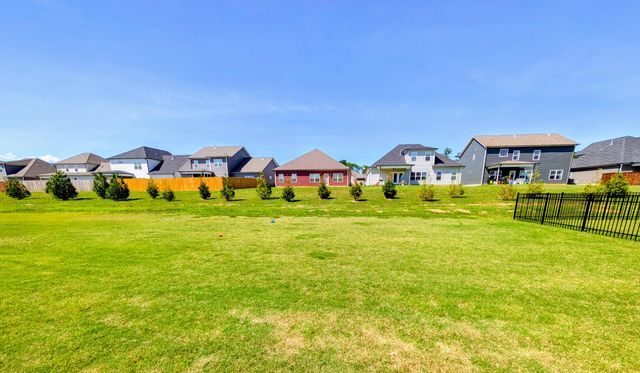 8821 Knolling Loop, Ooltewah, TN 37363