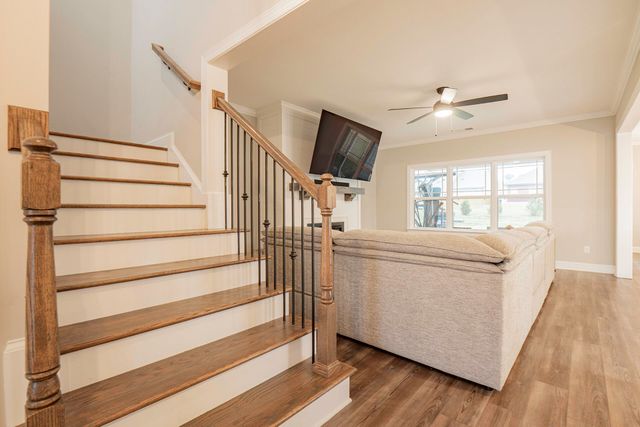 8821 Knolling Loop, Ooltewah, TN 37363