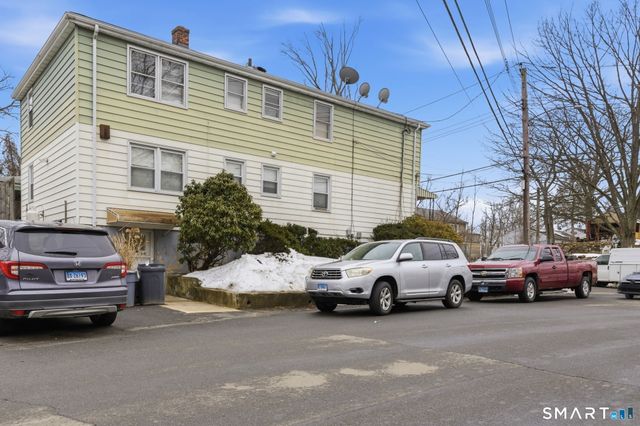 3 Vernon Street, West Haven, CT 06516