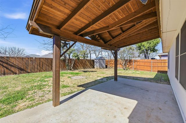 2701 Cattleman Drive, Mckinney, TX 75071