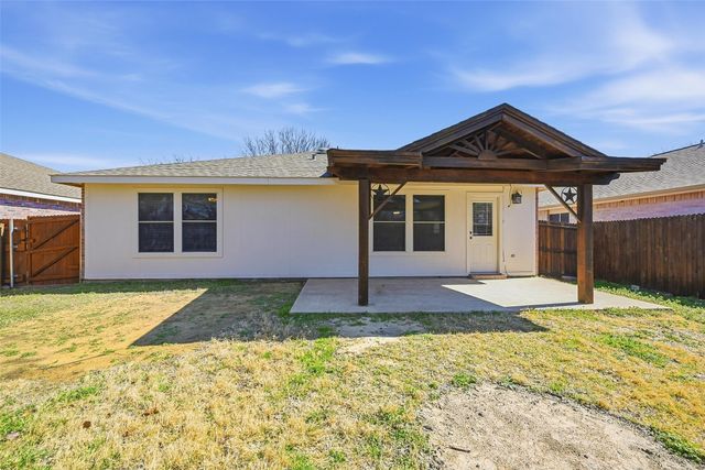 2701 Cattleman Drive, Mckinney, TX 75071