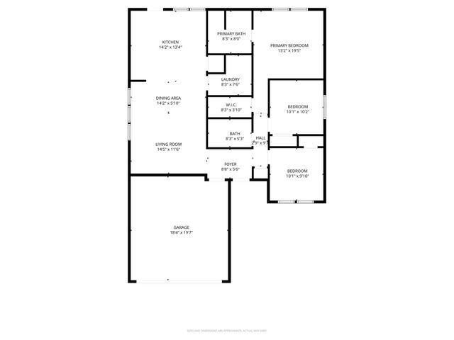 2701 Cattleman Drive, Mckinney, TX 75071