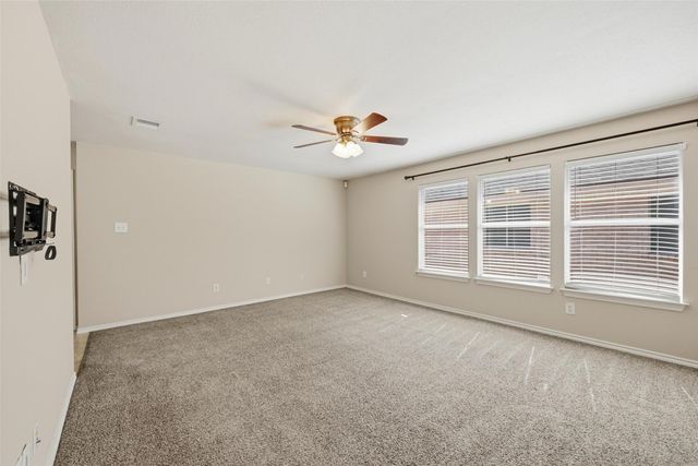 2701 Cattleman Drive, Mckinney, TX 75071